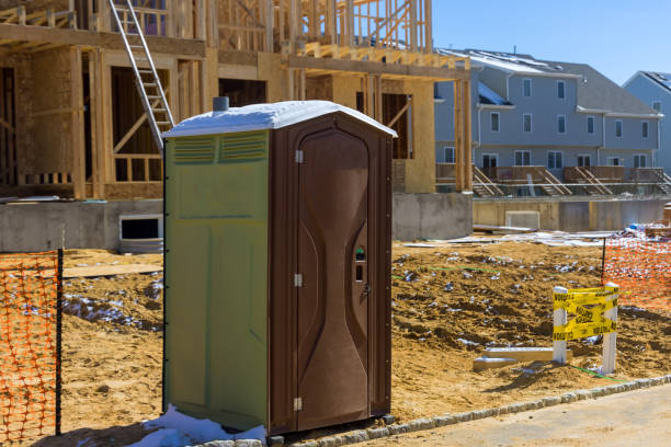 Porta potty services near me in Mitchell, IN